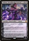 Image for Liliana, Dreadhorde General (War of the Spark) (97) - Magic: The Gathering