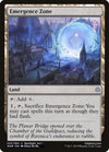 Image for Emergence Zone (War of the Spark) (245) - Magic: The Gathering