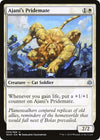Image for Ajani's Pridemate (War of the Spark) (4) - Magic: The Gathering