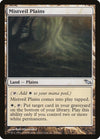 Image for Mistveil Plains (Shadowmoor) (275) - Magic: The Gathering
