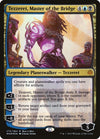 Image for Tezzeret, Master of the Bridge (Buy-A-Box Promos) (275) - Magic: The Gathering