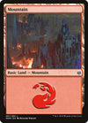 Image for Mountain (261) (War of the Spark) (261) - Magic: The Gathering