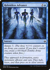 Image for Relentless Advance (War of the Spark) (64) - Magic: The Gathering