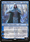 Image for Jace, Wielder of Mysteries (War of the Spark) (54) - Magic: The Gathering