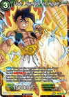 Image for Uub, Symbol of Hope (Power Booster) (Promotion Cards) (P-121) - Dragon Ball Super: Masters