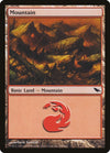 Image for Mountain (294) (Shadowmoor) (294) - Magic: The Gathering