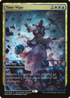 Image for Time Wipe (Planeswalker Event Promos) (223) - Magic: The Gathering