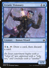 Image for Erratic Visionary (War of the Spark) (48) - Magic: The Gathering