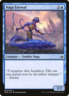 Image for Naga Eternal (War of the Spark) (60) - Magic: The Gathering