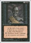 Image for Pestilence (Fourth Edition) - Magic: The Gathering