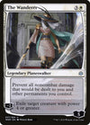 Image for The Wanderer (War of the Spark) (37) - Magic: The Gathering