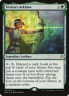 Image for Vivien's Arkbow (War of the Spark) (181) - Magic: The Gathering