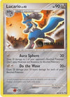 Image for Lucario - 53/127 (Prerelease) (Diamond and Pearl Promos) (53/127) - Pokemon
