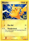 Image for Pikachu - 60/106 (2005 San Diego Comic Con) (Miscellaneous Cards & Products) (060/106) - Pokemon