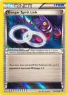 Image for Gengar Spirit Link - 95/119 (Alternate Holo) (Gamestop Exclusive) (Miscellaneous Cards & Products) (095/119) - Pokemon