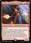 Image for Neheb, Dreadhorde Champion (War of the Spark) (140) - Magic: The Gathering