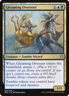 Image for Gleaming Overseer (War of the Spark) (198) - Magic: The Gathering
