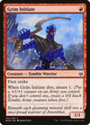 Image for Grim Initiate (War of the Spark) (130) - Magic: The Gathering