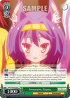 Image for Innocent, Izuna (No Game No Life) (NGL/S58-E025 R) - Weiss Schwarz