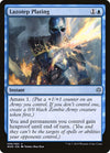 Image for Lazotep Plating (War of the Spark) (59) - Magic: The Gathering