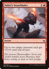 Image for Nahiri's Stoneblades (War of the Spark) (139) - Magic: The Gathering