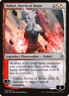 Image for Nahiri, Storm of Stone (War of the Spark) (233) - Magic: The Gathering