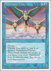 Image for Phantasmal Forces (Fourth Edition) - Magic: The Gathering