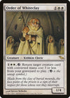 Image for Order of Whiteclay (Shadowmoor) (16) - Magic: The Gathering