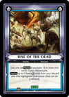 Rise of the Dead Unclaimed (106) [WHAOSSA] - Warhammer Age of Sigmar Champions TCG Single