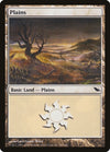 Image for Plains (283) (Shadowmoor) (283) - Magic: The Gathering
