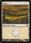 Image for Plains (284) (Shadowmoor) (284) - Magic: The Gathering