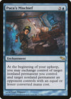 Image for Puca's Mischief (Shadowmoor) (47) - Magic: The Gathering