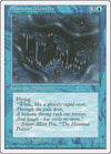 Image for Phantom Monster (Fourth Edition) - Magic: The Gathering