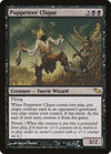 Image for Puppeteer Clique (Shadowmoor) (75) - Magic: The Gathering