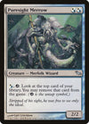 Image for Puresight Merrow (Shadowmoor) (146) - Magic: The Gathering
