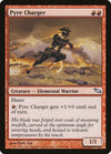 Image for Pyre Charger (Shadowmoor) (103) - Magic: The Gathering