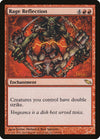 Image for Rage Reflection (Shadowmoor) (104) - Magic: The Gathering