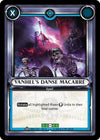 Vanhels Danse Macabre Unclaimed (085) [WHAOSSA]