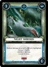 Night Shroud Unclaimed (089) [WHAOSSA]