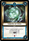 Throne of Vines Unclaimed (097) [WHAOSSA]