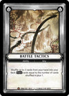 Battle Tactics Unclaimed (098) [WHAOSSA]