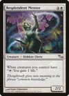 Image for Resplendent Mentor (Shadowmoor) (19) - Magic: The Gathering