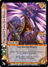 Image for The Voice from the Abyss (SoulCalibur VI) (105) - UniVersus