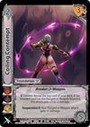 Image for Coiling Contempt (SoulCalibur VI) (16) - UniVersus