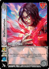 Image for Malfestation (SoulCalibur VI) (27) - UniVersus