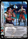 Image for Wandering Pirate (SoulCalibur VI) (36) - UniVersus