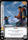 Image for Defeating the Tanegeshima (SoulCalibur VI) (43) - UniVersus