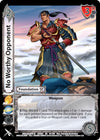 Image for No Worthy Opponent (SoulCalibur VI) (44) - UniVersus