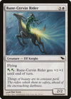 Image for Rune-Cervin Rider (Shadowmoor) (20) - Magic: The Gathering