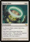 Image for Runed Halo (Shadowmoor) (21) - Magic: The Gathering